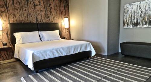 Imagen de la habitación del Hotel Vallegrande Nature Resorts. Foto 11