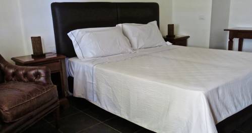 Imagen de la habitación del Hotel Vallegrande Nature Resorts. Foto 12