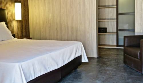 Imagen de la habitación del Hotel Vallegrande Nature Resorts. Foto 13