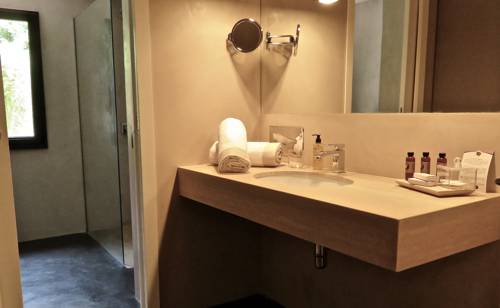 Imagen de la habitación del Hotel Vallegrande Nature Resorts. Foto 15