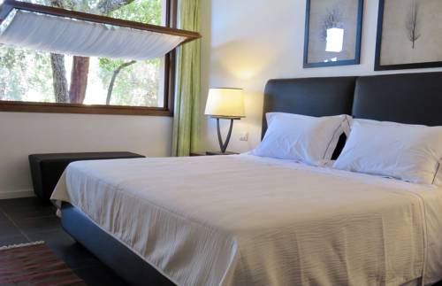 Imagen de la habitación del Hotel Vallegrande Nature Resorts. Foto 16