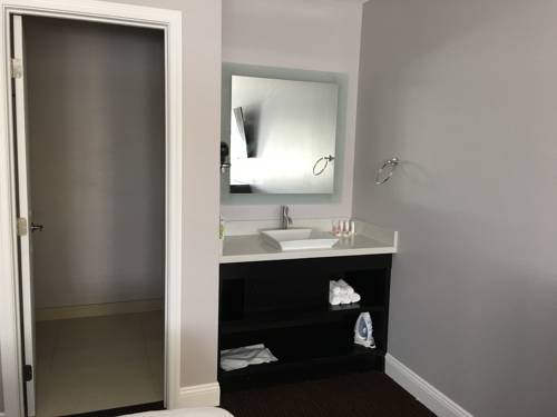 Imagen de la habitación del Hotel Vallejo Inn. Foto 4