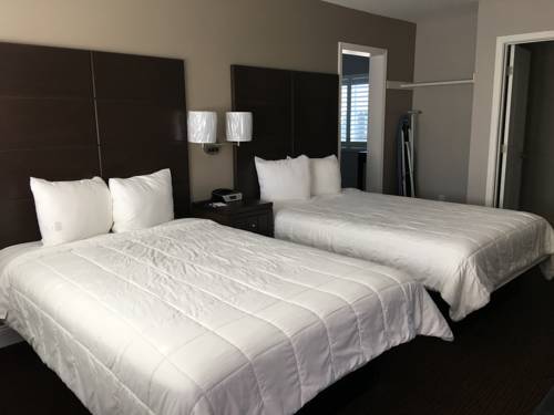 Imagen de la habitación del Hotel Vallejo Inn. Foto 5