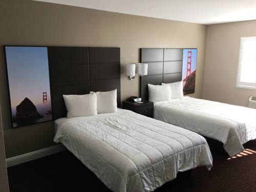 Imagen de la habitación del Hotel Vallejo Inn. Foto 7