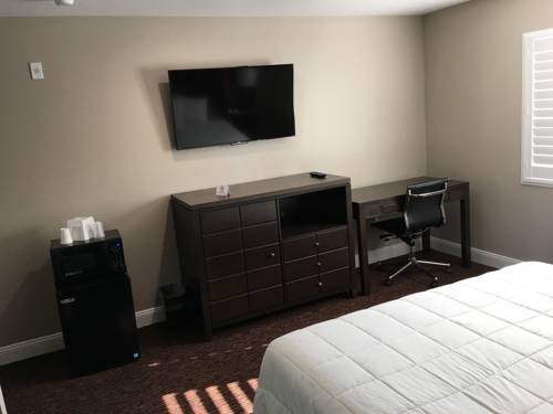 Imagen de la habitación del Hotel Vallejo Inn. Foto 11