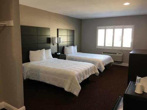Imagen de la habitación del Hotel Vallejo Inn. Foto 12