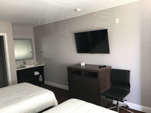 Imagen de la habitación del Hotel Vallejo Inn. Foto 13