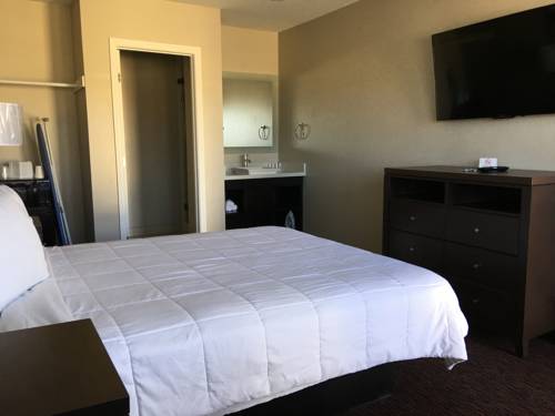 Imagen de la habitación del Hotel Vallejo Inn. Foto 15