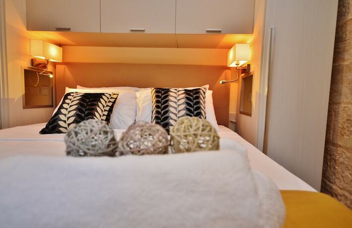 Imagen general del Hotel Vallettastay Standard Apartments. Foto 1