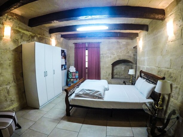 Imagen general del Hotel Vallettastay Standard Apartments. Foto 6