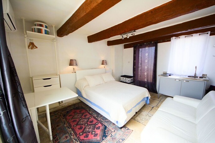 Imagen general del Hotel Vallettastay Standard Apartments. Foto 8