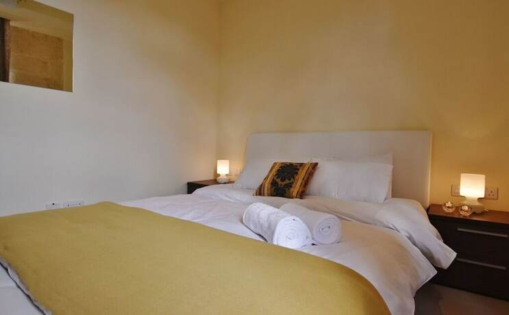 Imagen general del Hotel Vallettastay Standard Apartments. Foto 9
