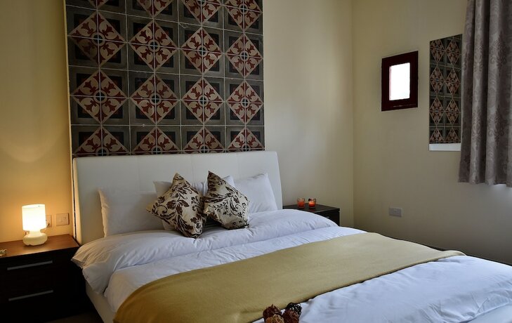 Imagen general del Hotel Vallettastay Standard Apartments. Foto 10