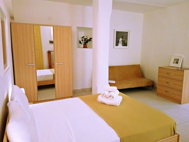 Imagen general del Hotel Vallettastay Standard Apartments. Foto 12