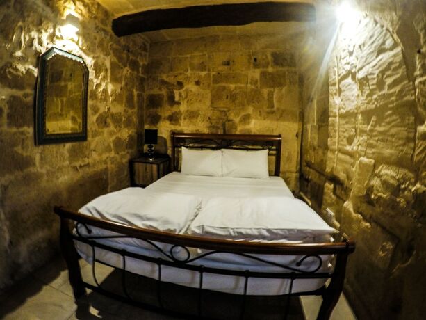 Imagen general del Hotel Vallettastay Standard Apartments. Foto 14