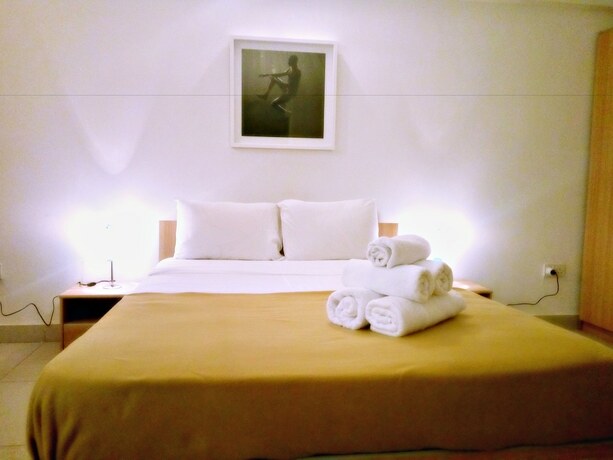 Imagen de la habitación del Hotel Vallettastay Standard Apartments. Foto 15
