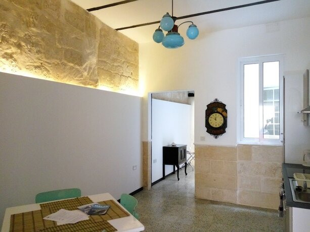Imagen de la habitación del Hotel Vallettastay Standard Apartments. Foto 17