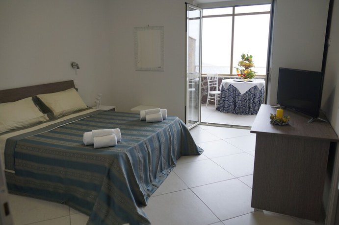 Imagen de la habitación del Hotel Valleverde. Foto 2