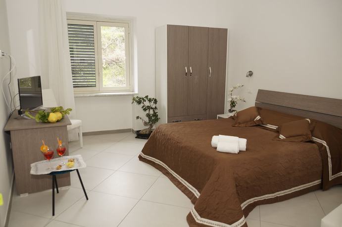 Imagen de la habitación del Hotel Valleverde. Foto 3