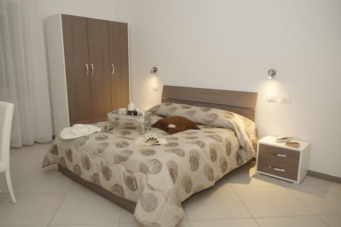 Imagen de la habitación del Hotel Valleverde. Foto 4