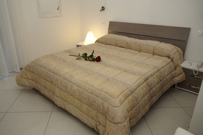 Imagen de la habitación del Hotel Valleverde. Foto 6