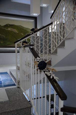 Imagen de los interiores del Hotel Valleverde. Foto 11