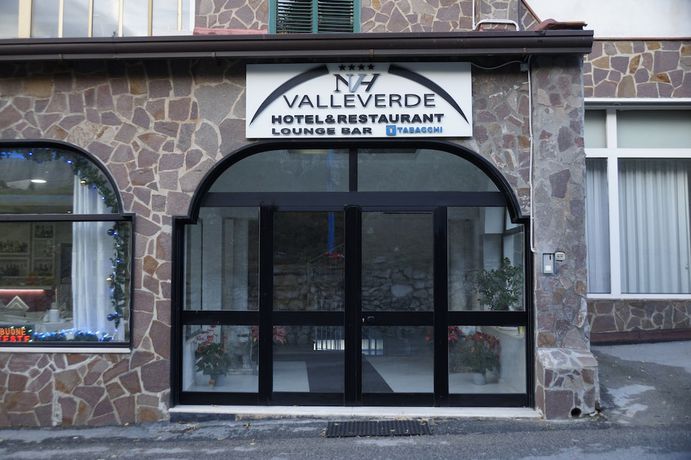 Imagen general del Hotel Valleverde. Foto 1