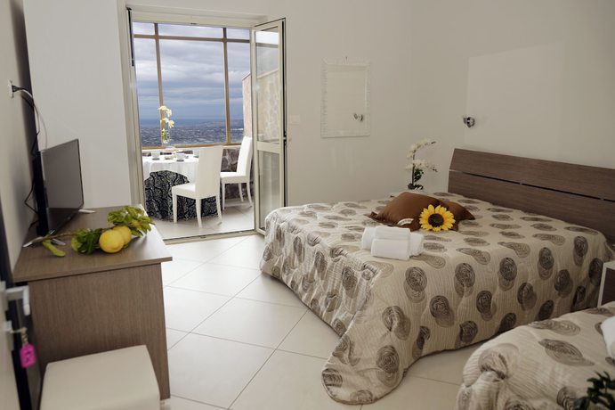 Imagen de la habitación del Hotel Valleverde. Foto 8