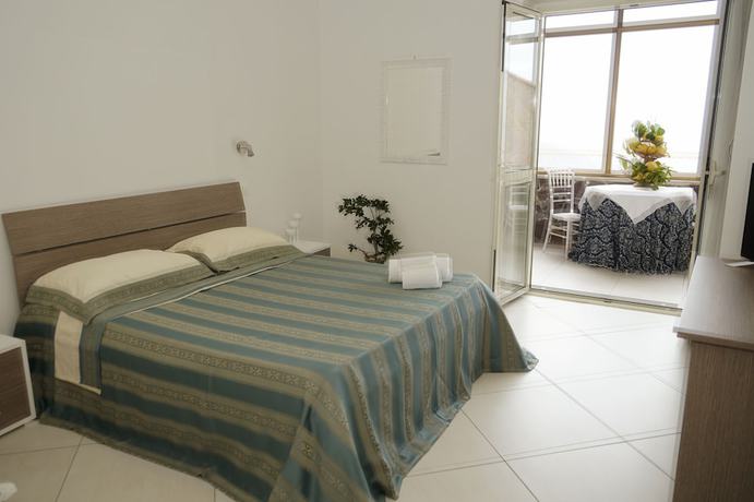 Imagen de la habitación del Hotel Valleverde. Foto 9
