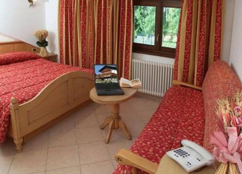 Imagen general del Hotel Valleverde, Tarvisio. Foto 1