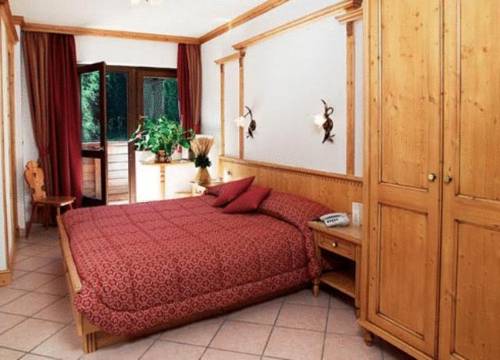 Imagen de la habitación del Hotel Valleverde, Tarvisio. Foto 7