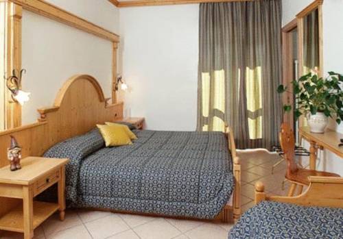 Imagen de la habitación del Hotel Valleverde, Tarvisio. Foto 8