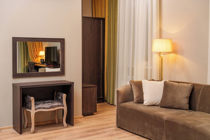 Imagen de la habitación del Hotel Vallex Garden Alaverdi. Foto 3