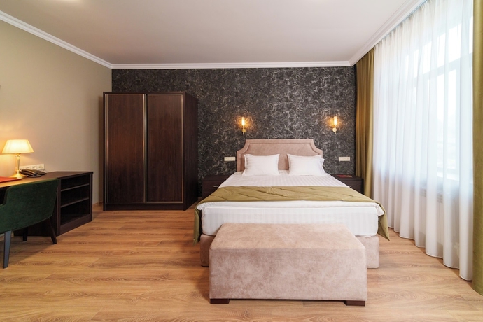 Imagen de la habitación del Hotel Vallex Garden Alaverdi. Foto 6