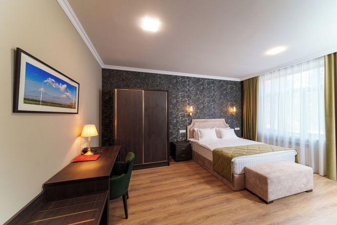 Imagen de la habitación del Hotel Vallex Garden Alaverdi. Foto 7
