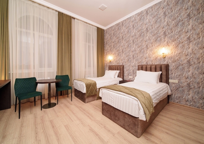 Imagen de la habitación del Hotel Vallex Garden Alaverdi. Foto 8