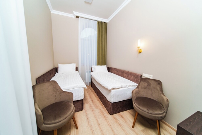 Imagen de la habitación del Hotel Vallex Garden Alaverdi. Foto 12