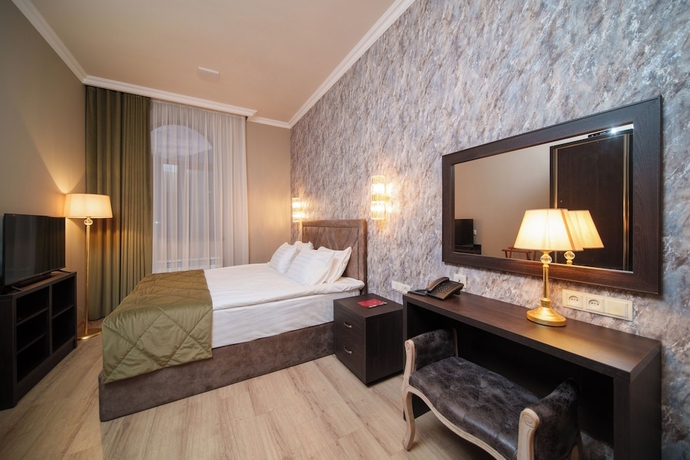 Imagen de la habitación del Hotel Vallex Garden Alaverdi. Foto 14
