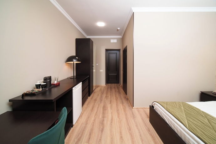 Imagen de la habitación del Hotel Vallex Garden Alaverdi. Foto 15