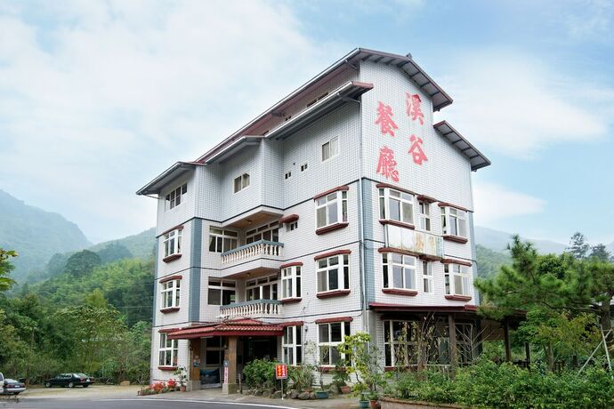 Imagen general del Hotel Valley Bed and Breakfast. Foto 1