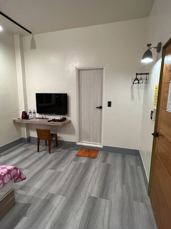 Imagen de la habitación del Hotel Valley Bed and Breakfast. Foto 16