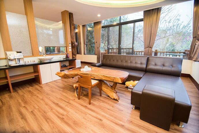 Imagen general del Hotel Valley Bed and Breakfast. Foto 3