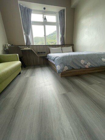 Imagen general del Hotel Valley Bed and Breakfast. Foto 5