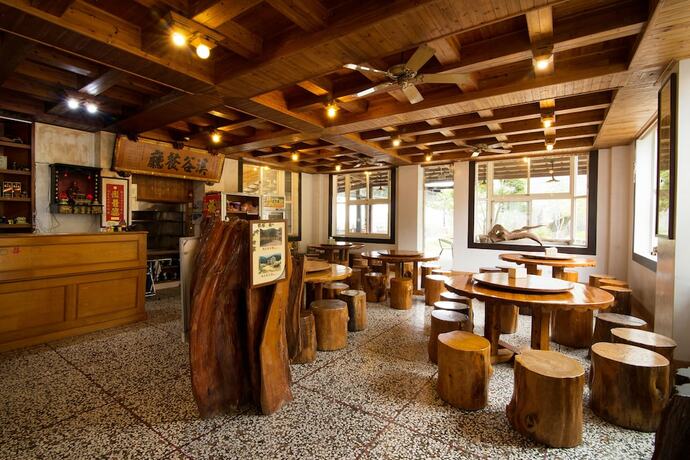 Imagen general del Hotel Valley Bed and Breakfast. Foto 6