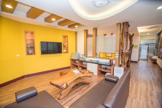 Imagen de la habitación del Hotel Valley Bed and Breakfast. Foto 18