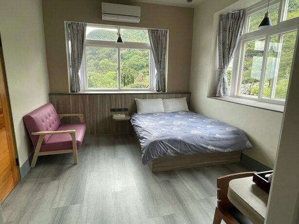 Imagen general del Hotel Valley Bed and Breakfast. Foto 7