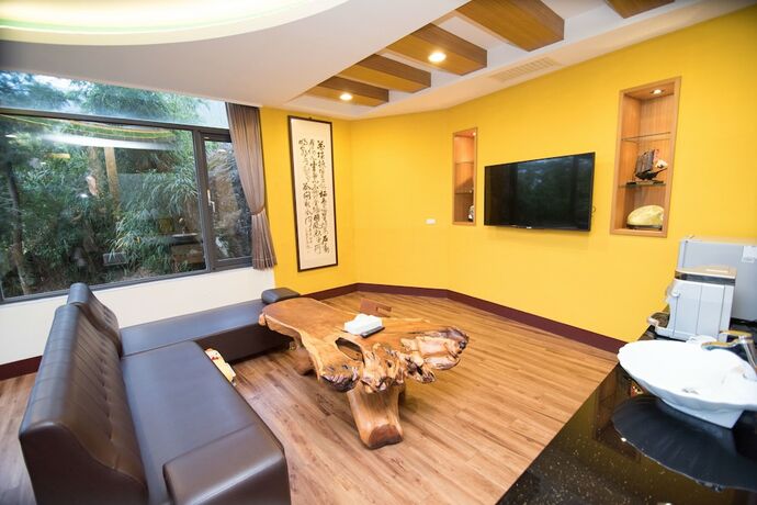Imagen general del Hotel Valley Bed and Breakfast. Foto 11