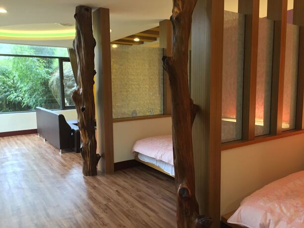 Imagen general del Hotel Valley Bed and Breakfast. Foto 12
