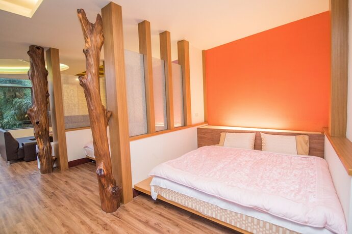 Imagen general del Hotel Valley Bed and Breakfast. Foto 13