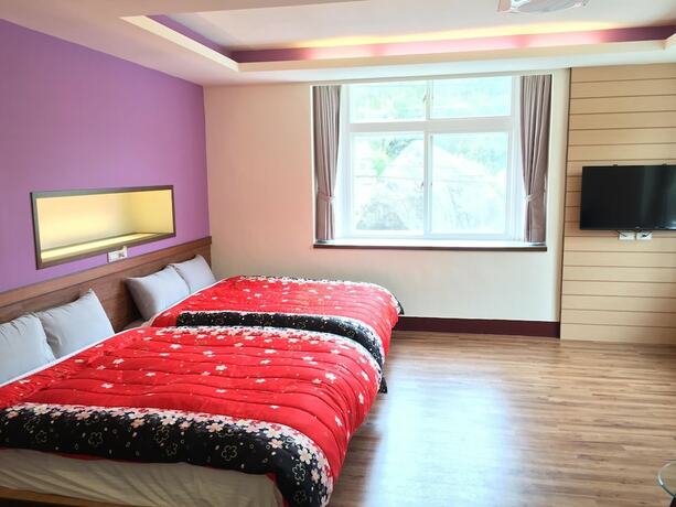 Imagen general del Hotel Valley Bed and Breakfast. Foto 14